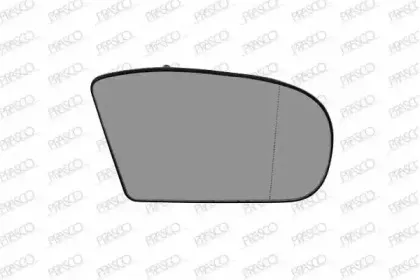 Зеркальное стекло, наружное зеркало PRASCO купить