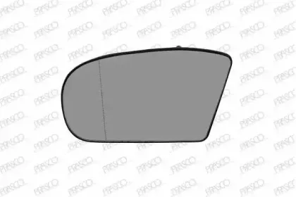 Зеркальное стекло, наружное зеркало PRASCO купить