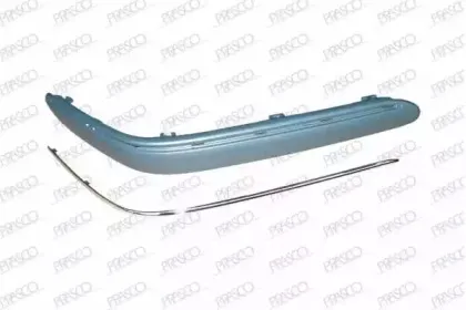 Облицовка / защитная накладка, буфер PRASCO купить