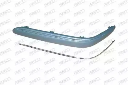 Облицовка / защитная накладка, буфер PRASCO купить