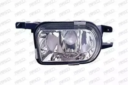 Противотуманная фара PRASCO купить