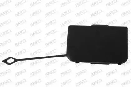 Заслонка, буксирный крюк PRASCO купить