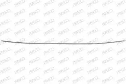 Облицовка / защитная накладка, буфер PRASCO купить