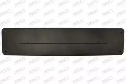 Кронштейн щитка номерного знака PRASCO купить