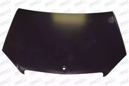 Капот двигателя PRASCO купить