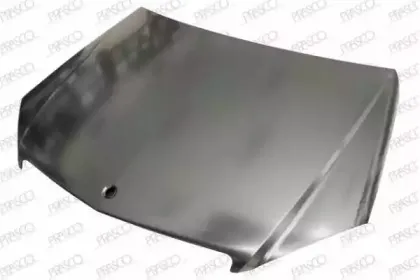 Капот двигателя PRASCO купить