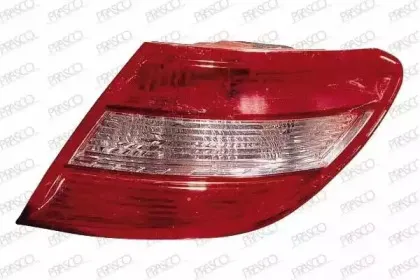 Задний фонарь PRASCO купить