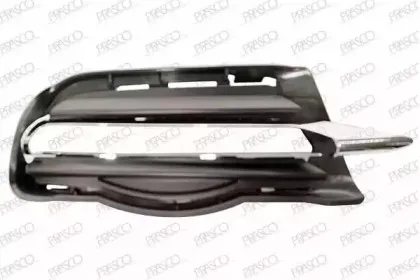 Облицовка, противотуманная фара PRASCO купить