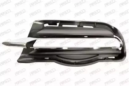 Облицовка, противотуманная фара PRASCO купить