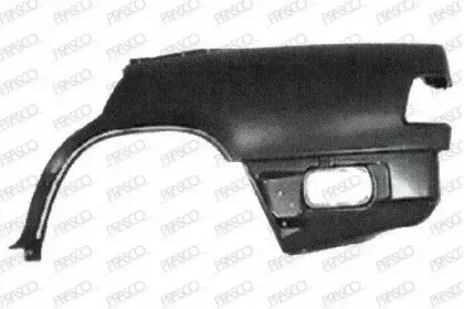 Крыло PRASCO купить