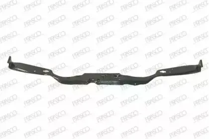 Облицовка передка PRASCO купить