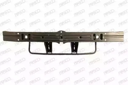 Облицовка передка PRASCO купить