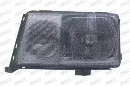 Основная фара PRASCO купить