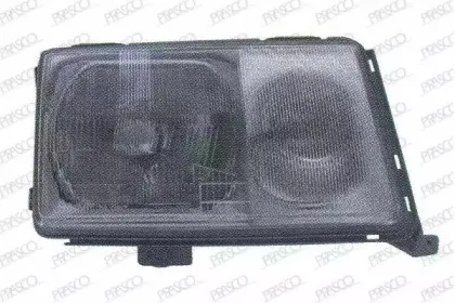 Основная фара PRASCO купить