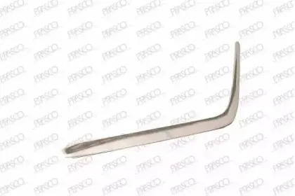 Облицовка / защитная накладка, буфер PRASCO купить