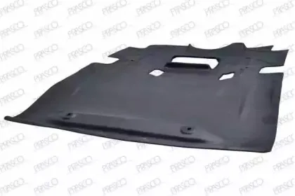 Изоляция моторного отделения PRASCO купить