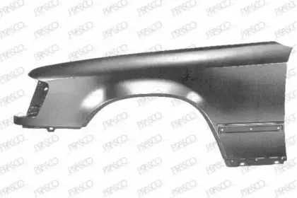 Крыло PRASCO купить