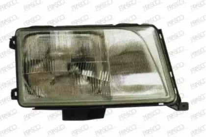 Основная фара PRASCO купить