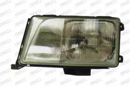Основная фара PRASCO купить