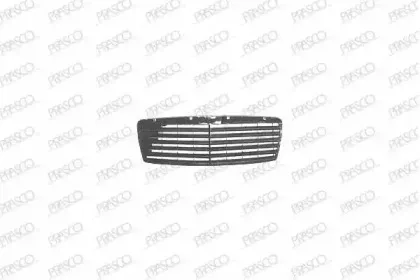 Решетка радиатора PRASCO купить