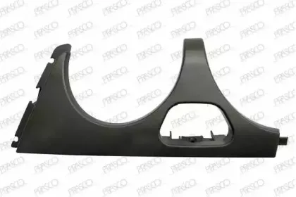 Облицовка, основная фара PRASCO купить