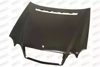 Капот двигателя PRASCO купить