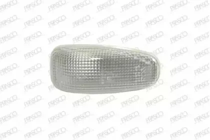 Фонарь указателя поворота PRASCO купить