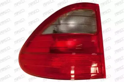 Задний фонарь PRASCO купить