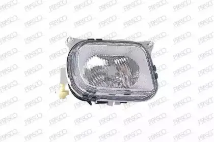 Противотуманная фара PRASCO купить