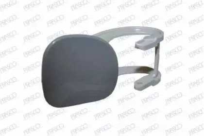 Облицовка, бампер PRASCO купить