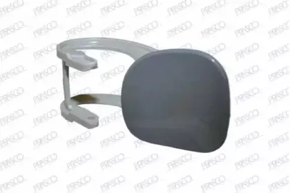 Облицовка, бампер PRASCO купить