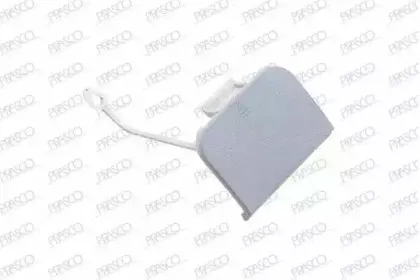 Заслонка, буксирный крюк PRASCO купить