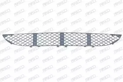 Решетка вентилятора, буфер PRASCO купить