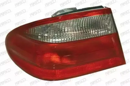 Задний фонарь PRASCO купить