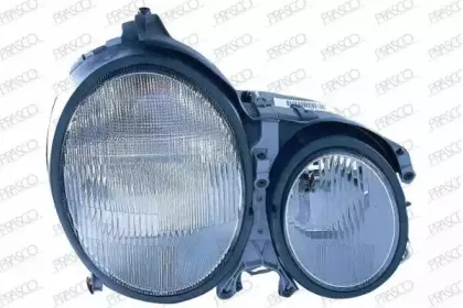 Основная фара PRASCO купить
