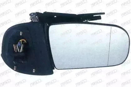 Наружное зеркало PRASCO купить