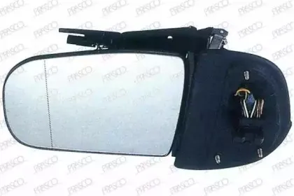 Наружное зеркало PRASCO купить