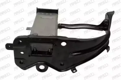 Гаситель, буфер PRASCO купить