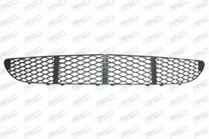 Решетка вентилятора, буфер PRASCO купить