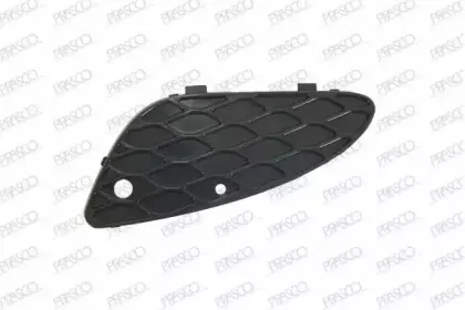 Решетка вентилятора, буфер PRASCO купить