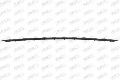 Облицовка / защитная накладка, облицовка радиатора PRASCO купить