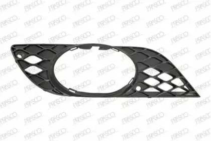 Рама, противотуманная фара PRASCO купить