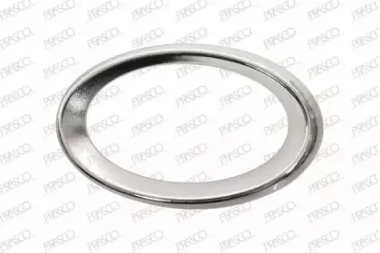 Рама, противотуманная фара PRASCO купить