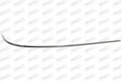 Облицовка / защитная накладка, буфер PRASCO купить