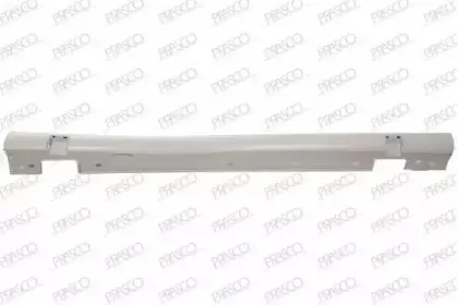 Накладка порога PRASCO купить