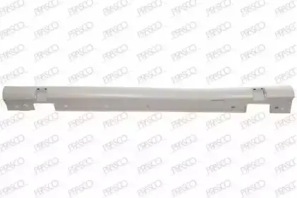 Накладка порога PRASCO купить