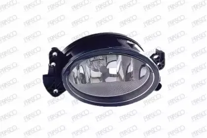 Противотуманная фара PRASCO купить