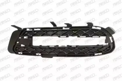 Решетка вентилятора, буфер PRASCO купить