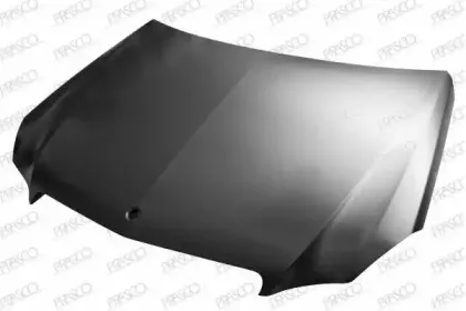 Капот двигателя PRASCO купить