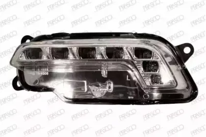 Фара дневного освещения PRASCO купить